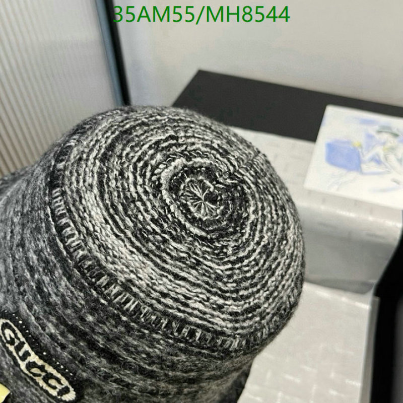 Cap-(Hat)-Gucci Code: MH8544 $: 35USD
