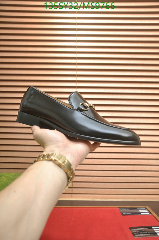 Men shoes-Gucci Code: MS9766 $: 135USD