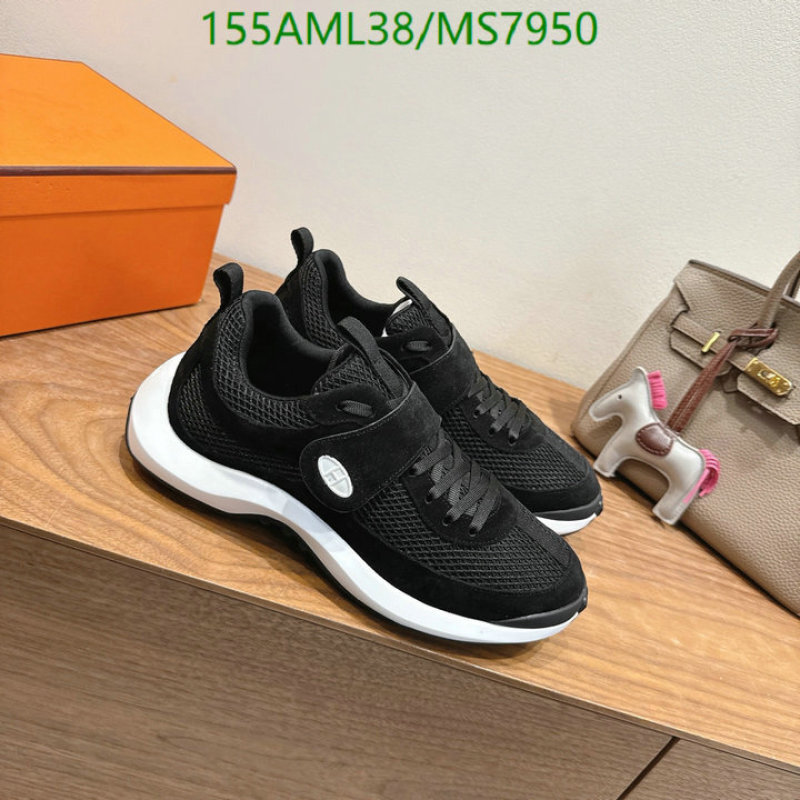 Women Shoes-Hermes Code: MS7950 $: 155USD