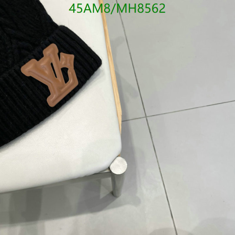 Cap-(Hat)-LV Code: MH8562 $: 45USD