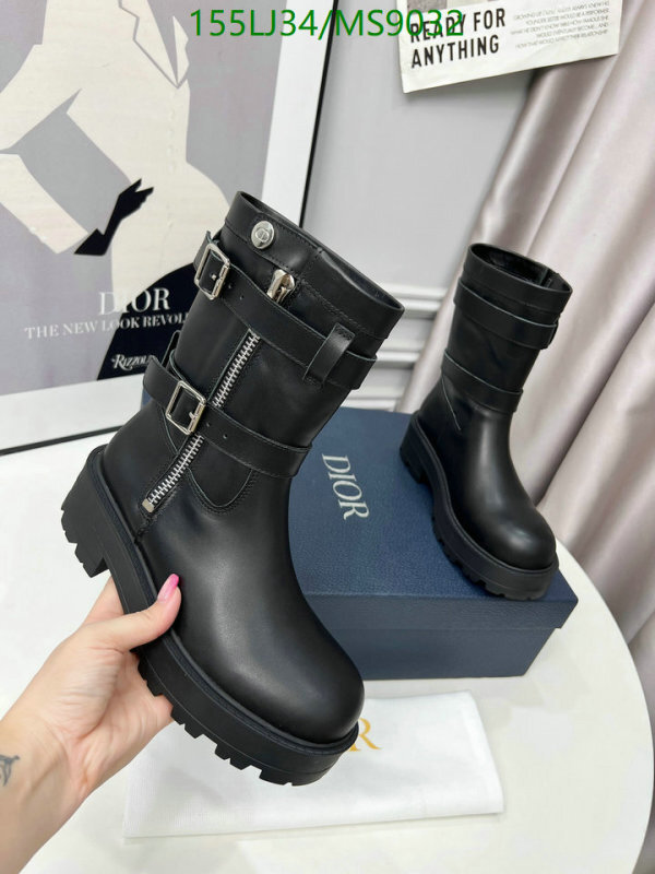 Women Shoes-Boots Code: MS9032 $: 155USD