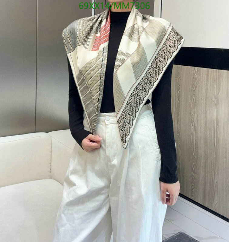 Scarf-Hermes Code: MM7306 $: 69USD
