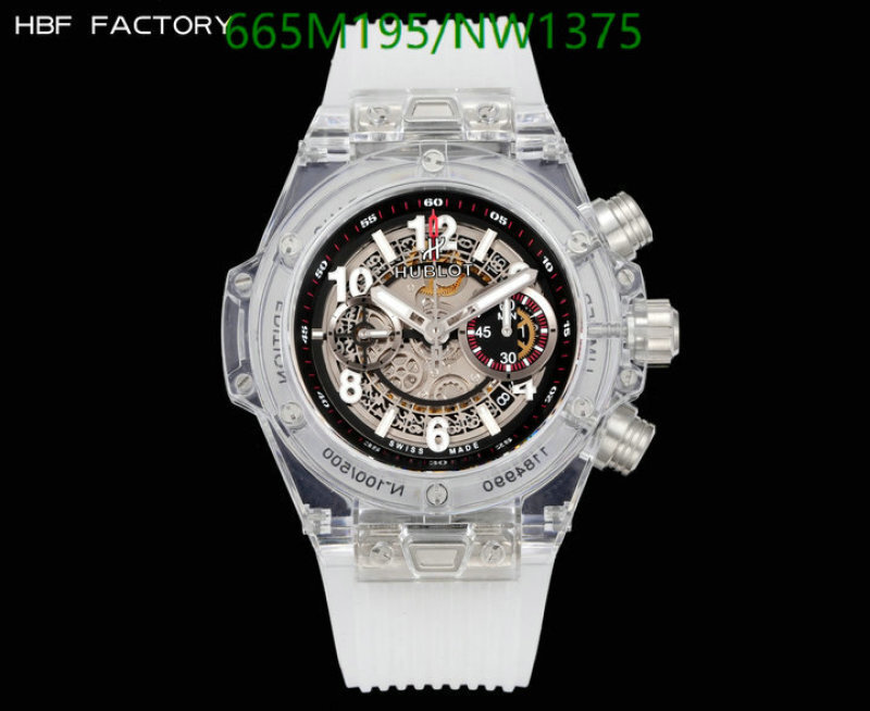 Watch-(Mirror Quality)- Code: NW1375 $: 665USD
