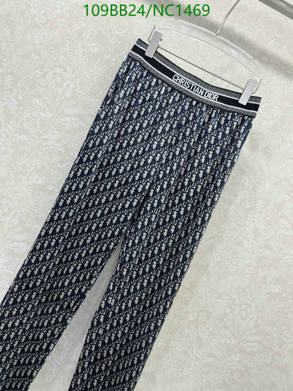 Clothing-Dior Code: NC1469 $: 109USD