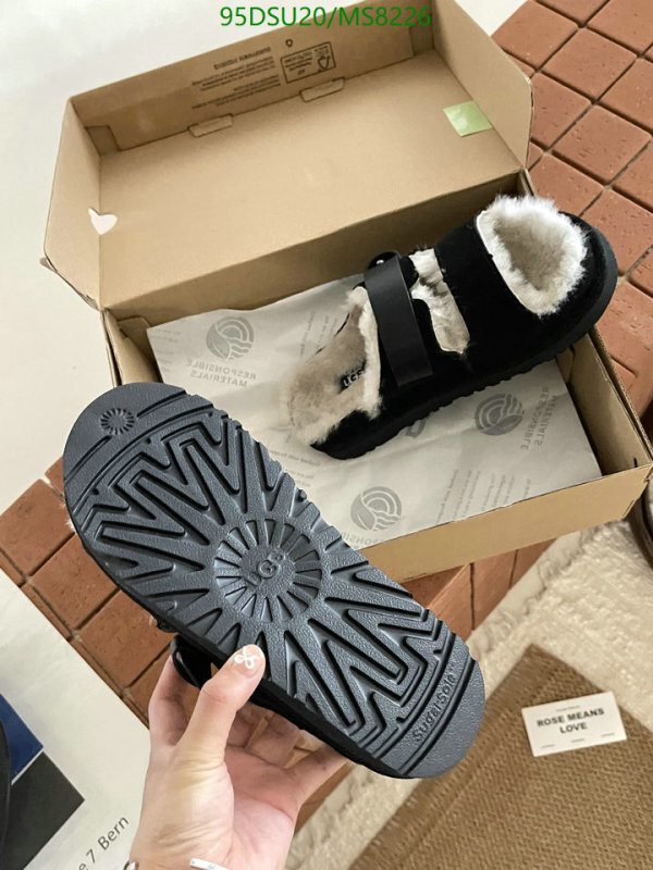 Women Shoes-UGG Code: MS8226 $: 95USD