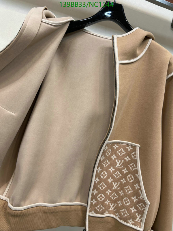 Clothing-LV Code: NC1544 $: 139USD