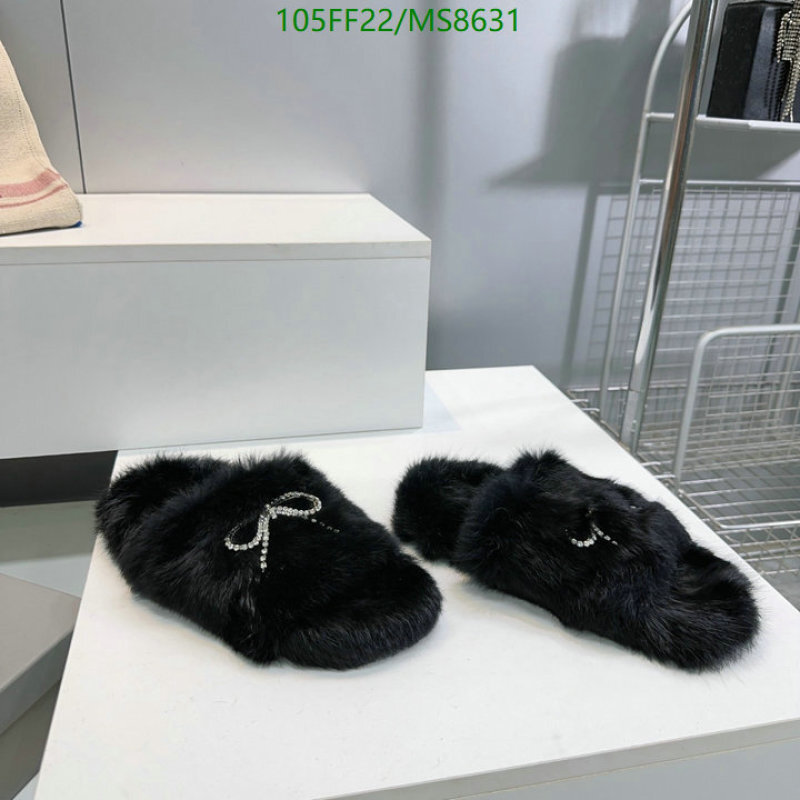 Women Shoes-Balenciaga Code: MS8631 $: 105USD