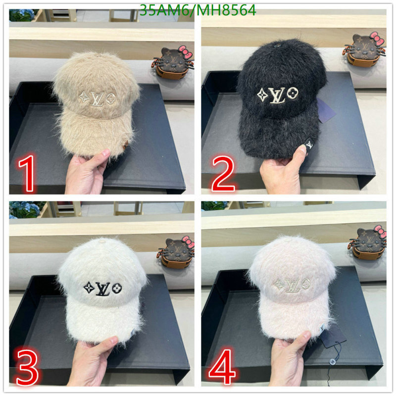 Cap-(Hat)-LV Code: MH8564 $: 35USD