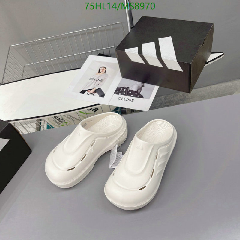 Women Shoes-Adidas Code: MS8970 $: 75USD