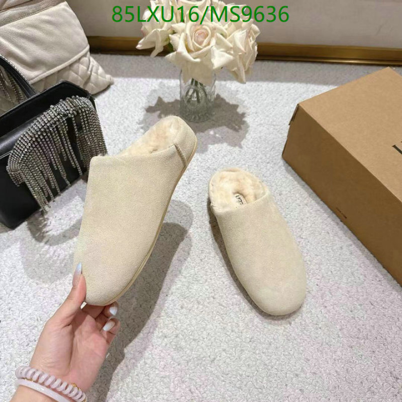Women Shoes-UGG Code: MS9636 $: 85USD