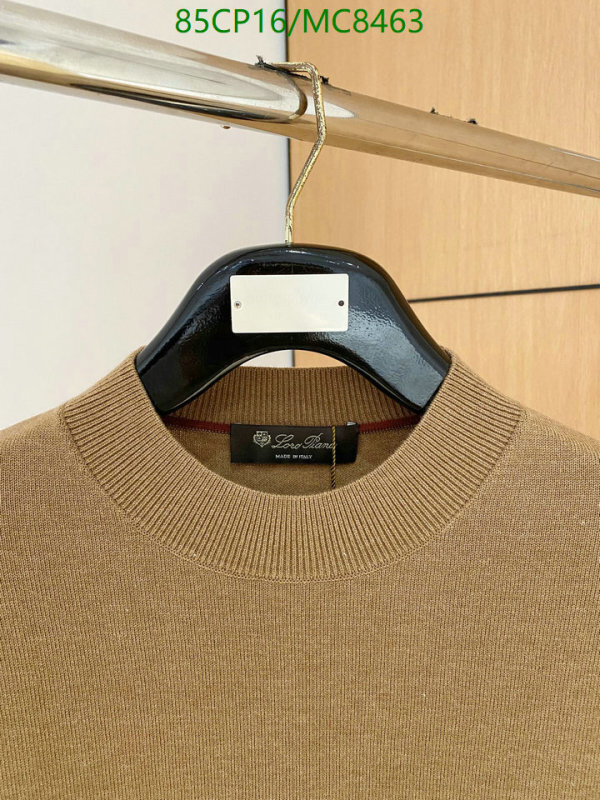 Clothing-Loro Piana Code: MC8463 $: 85USD
