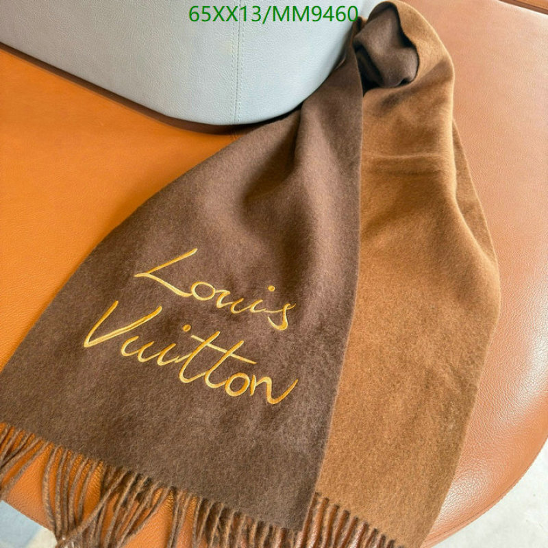 Scarf-LV Code: MM9460 $: 65USD