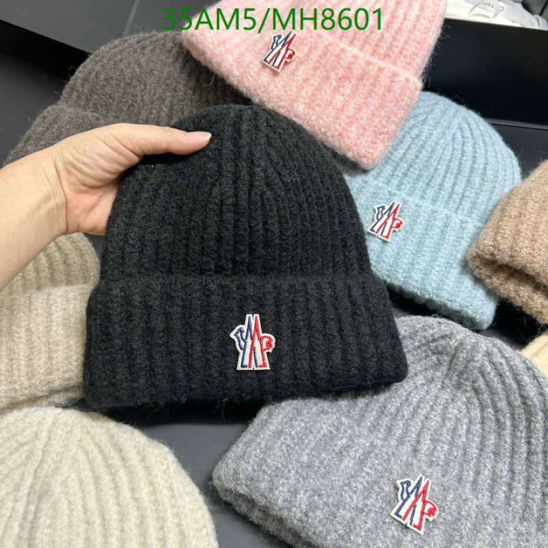 Cap-(Hat)-Moncler Code: MH8601 $: 35USD