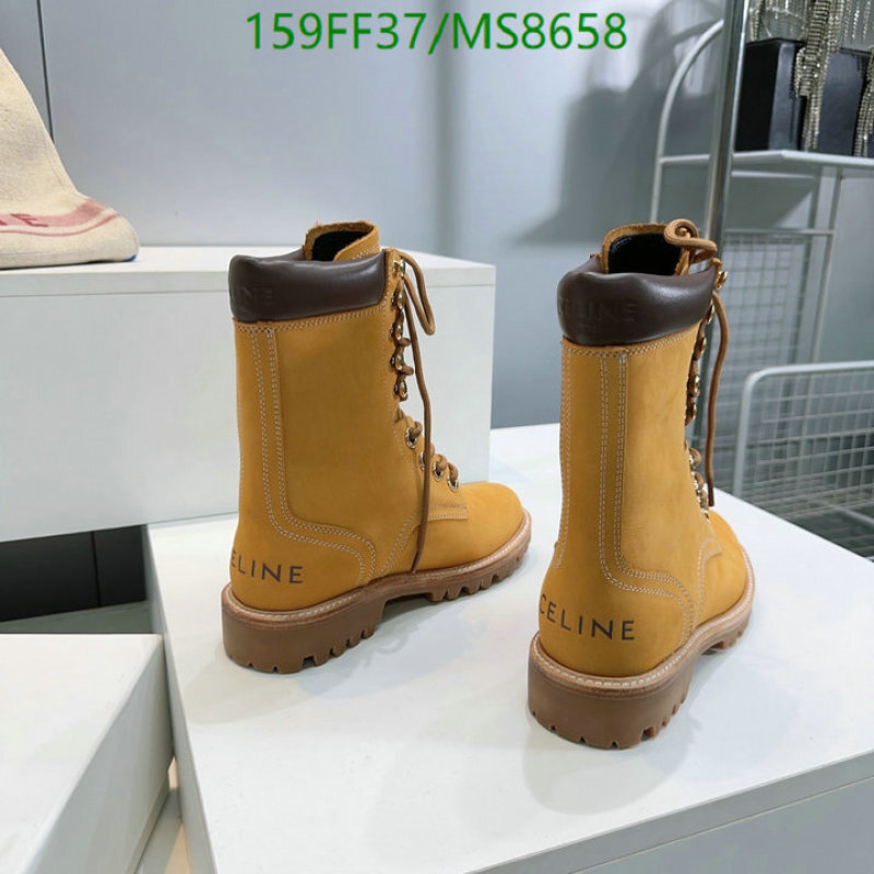 Men shoes-Celine Code: MS8658 $: 159USD