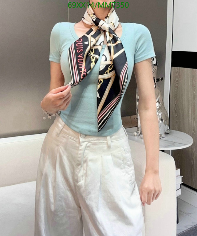 Scarf-LV Code: MM7350 $: 69USD
