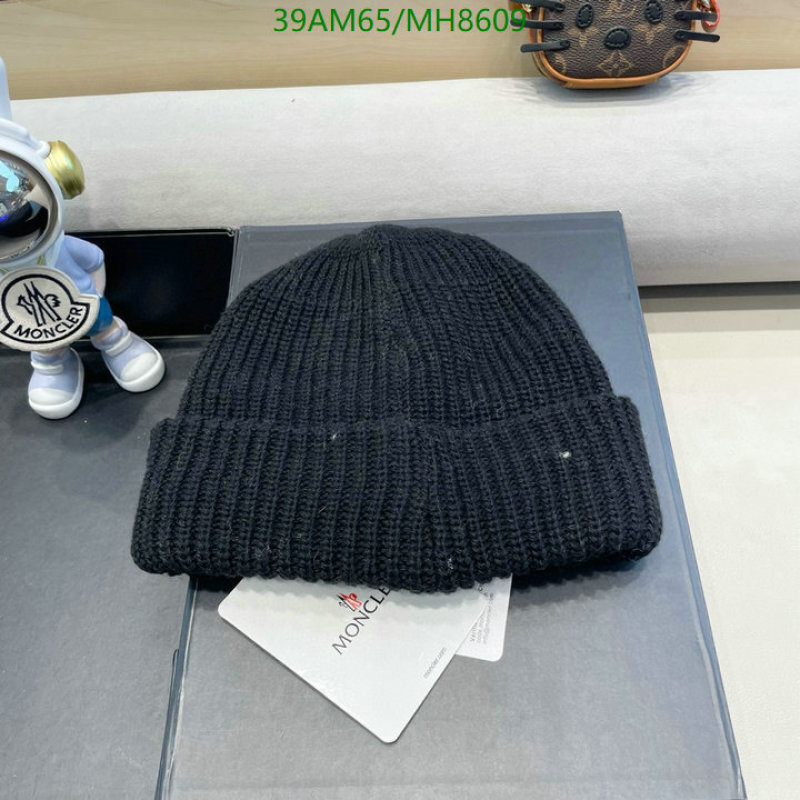 Cap-(Hat)-Moncler Code: MH8609 $: 39USD