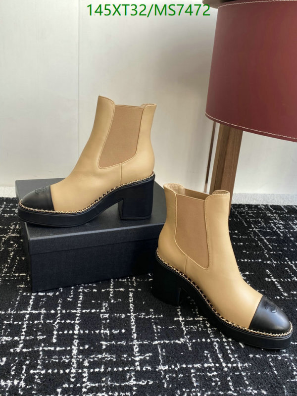 Women Shoes-Boots Code: MS7472 $: 145USD