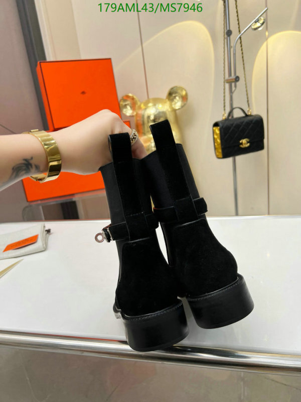 Women Shoes-Boots Code: MS7946 $: 179USD