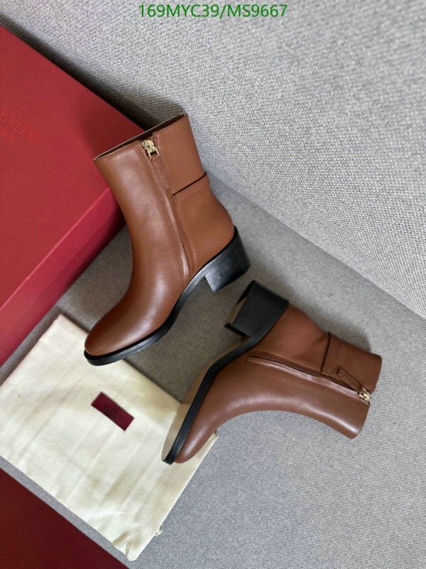 Women Shoes-Valentino Code: MS9667 $: 169USD