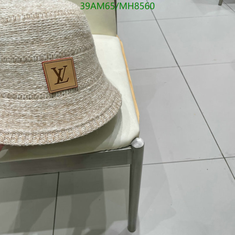Cap-(Hat)-LV Code: MH8560 $: 39USD