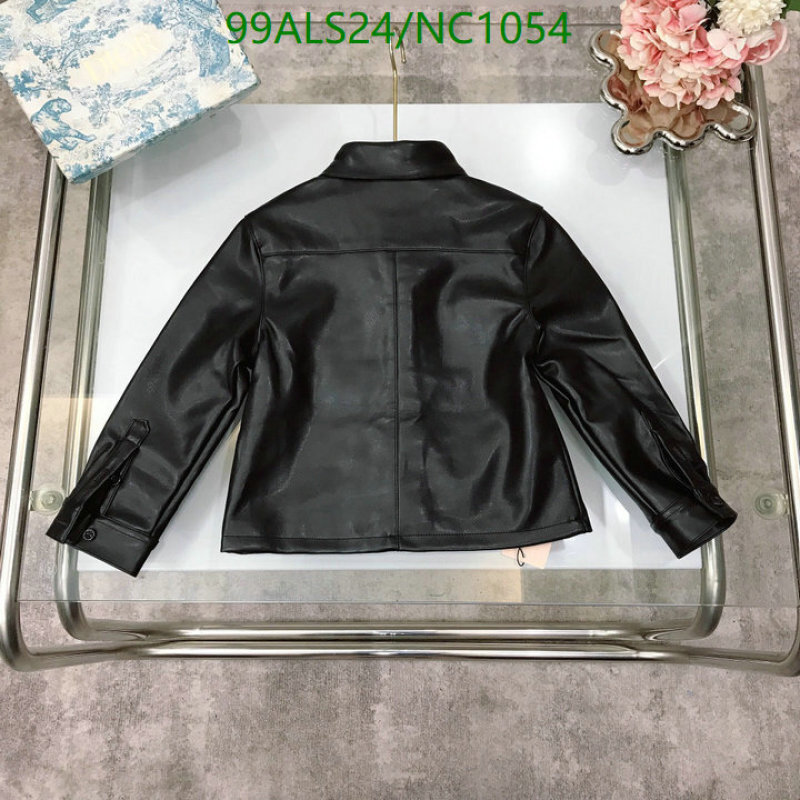 Kids Clothing-MIUMIU Code: NC1054 $: 99USD