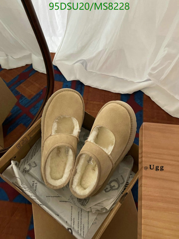 Women Shoes-UGG Code: MS8228 $: 95USD