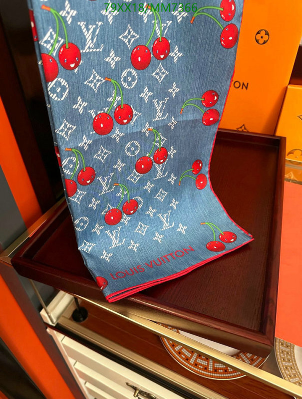 Scarf-LV Code: MM7366 $: 79USD