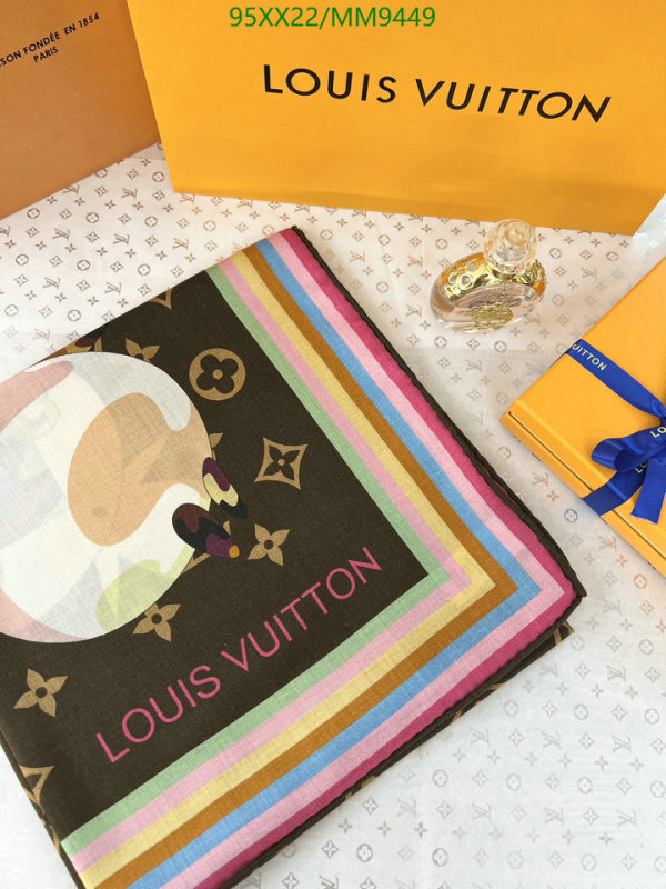 Scarf-LV Code: MM9449 $: 95USD