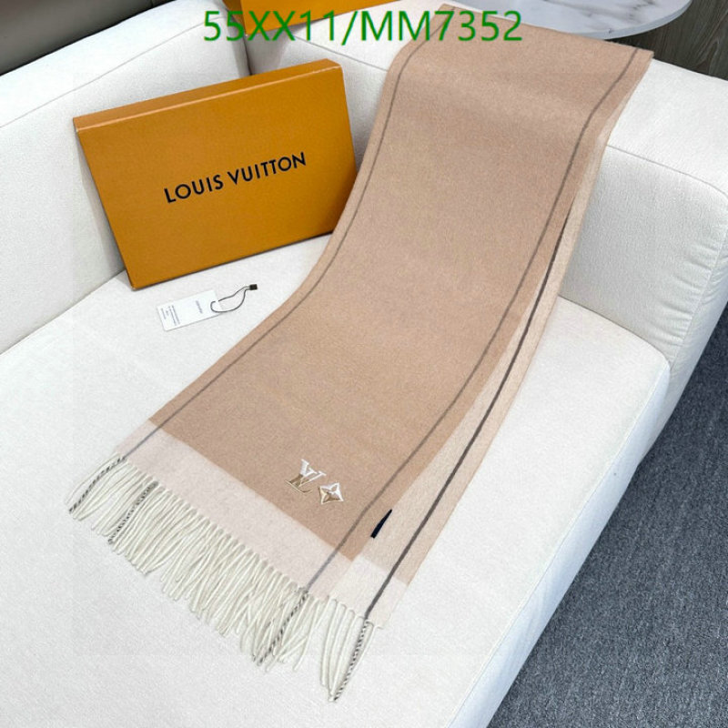 Scarf-LV Code: MM7352 $: 55USD