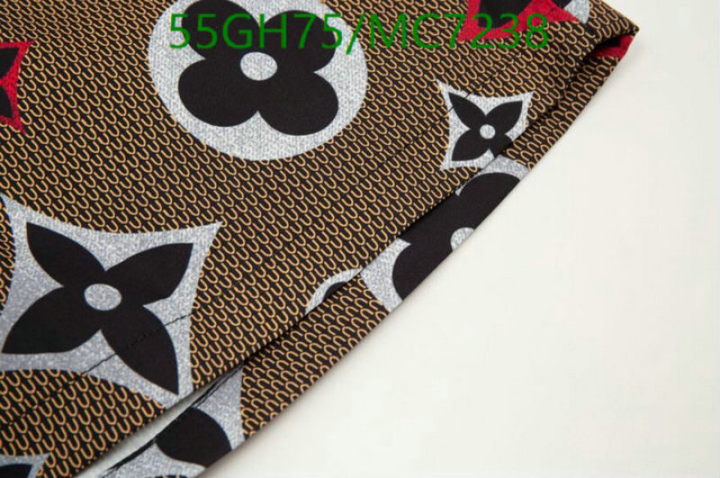 Clothing-LV Code: MC7238 $: 55USD