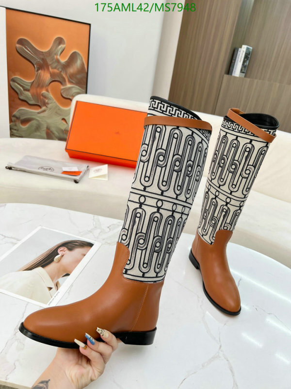 Women Shoes-Boots Code: MS7948 $: 175USD