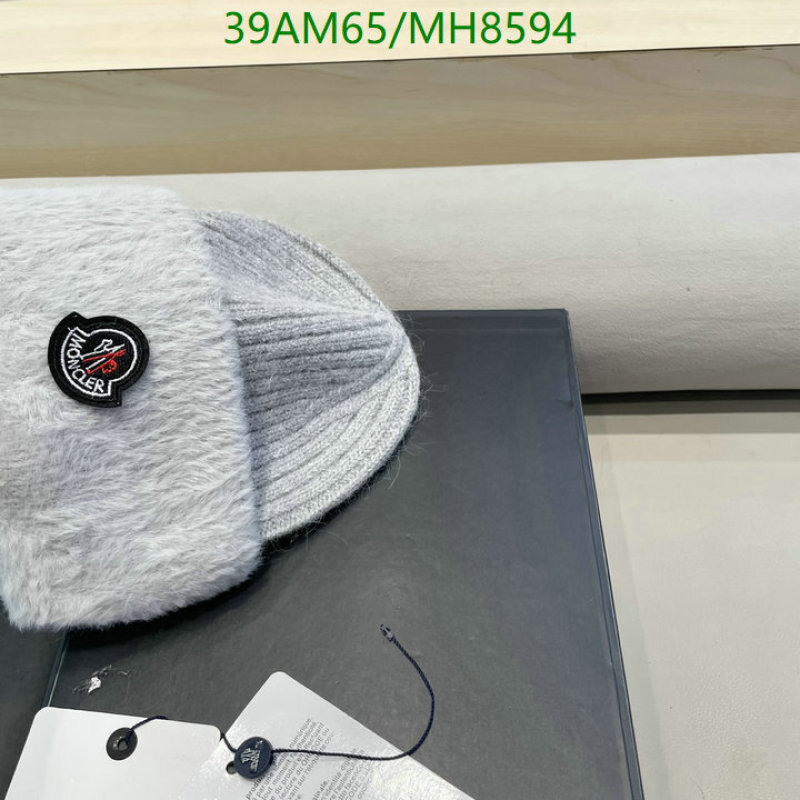 Cap-(Hat)-Moncler Code: MH8594 $: 39USD