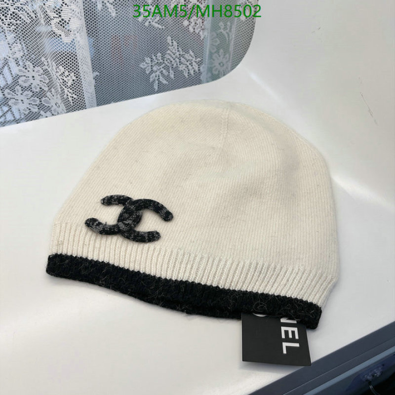 Cap-(Hat)-Chanel Code: MH8502 $: 35USD