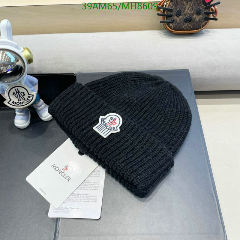 Cap-(Hat)-Moncler Code: MH8609 $: 39USD