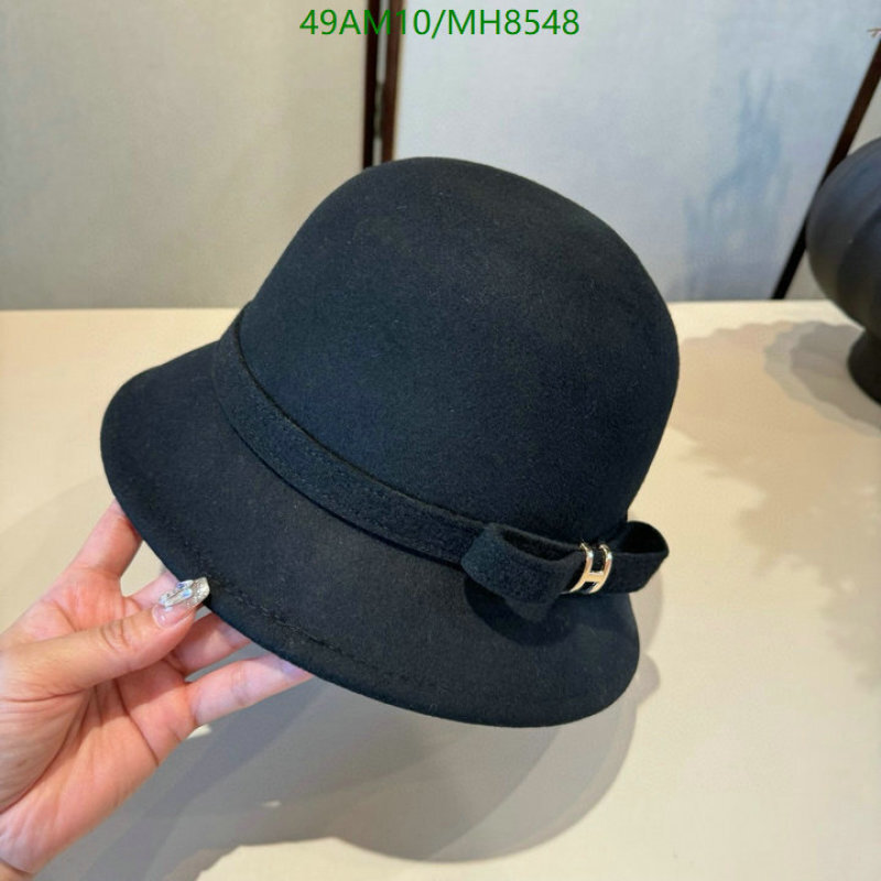 Cap-(Hat)-Hermes Code: MH8548 $: 49USD