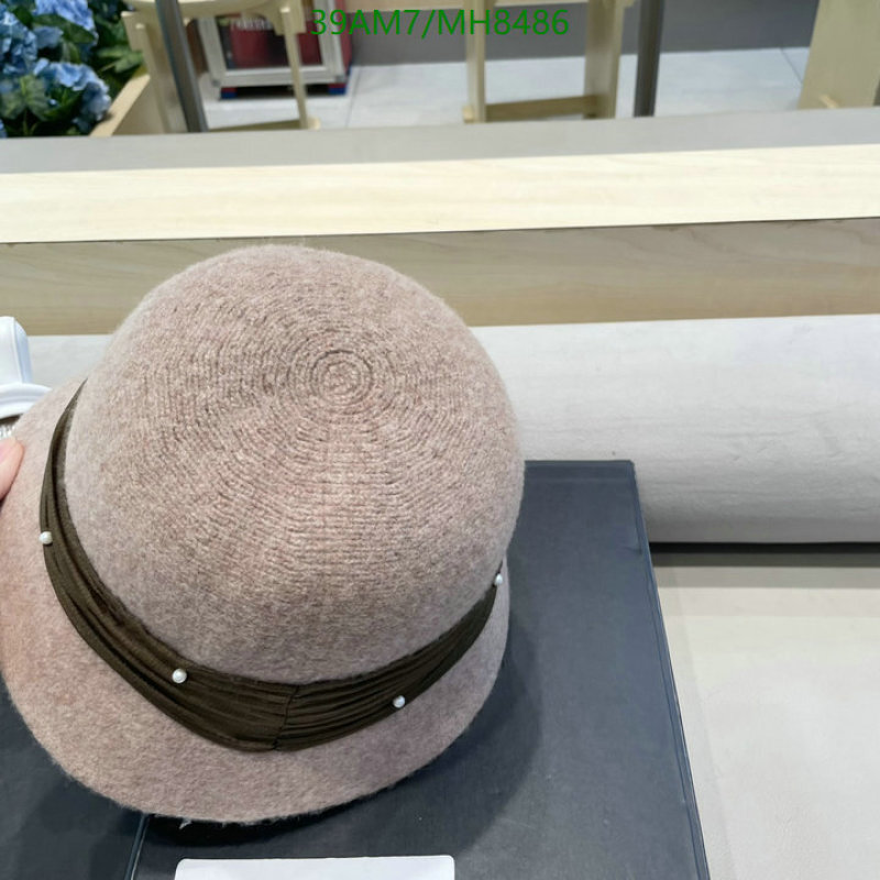 Cap-(Hat)-Chanel Code: MH8486 $: 39USD