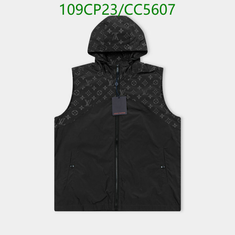 Clothing-LV Code: CC5607 $: 109USD