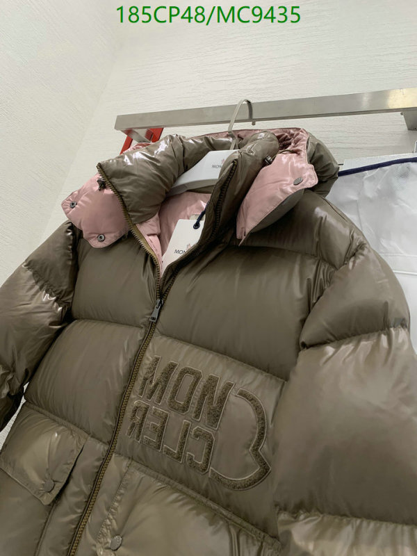 Down jacket Women-Moncler Code: MC9435 $: 185USD