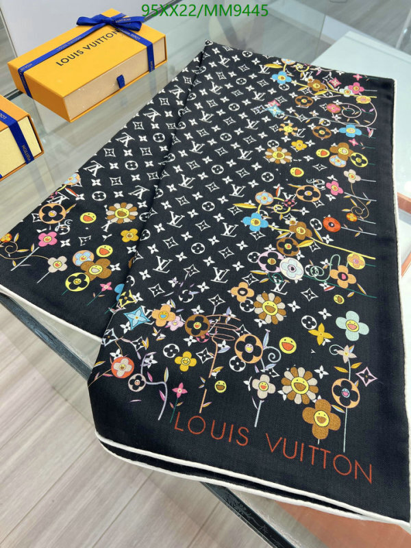 Scarf-LV Code: MM9445 $: 95USD