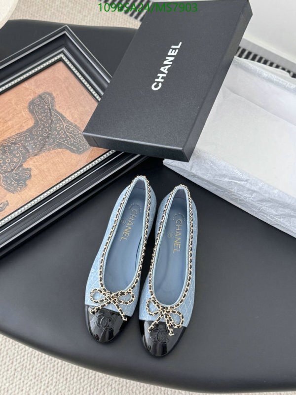 Women Shoes-Chanel Code: MS7903 $: 109USD