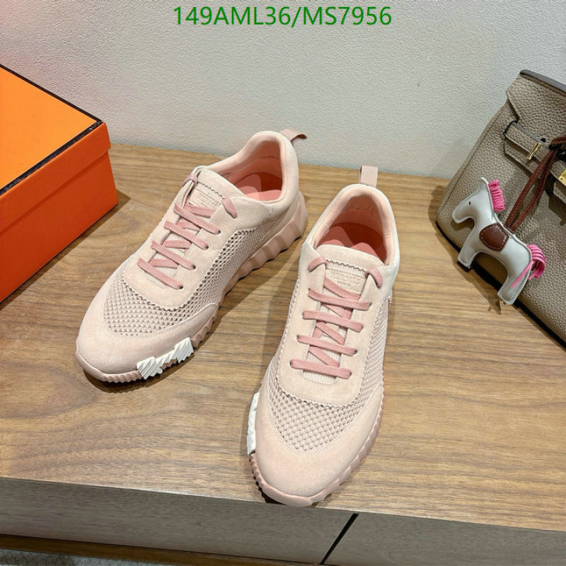 Women Shoes-Hermes Code: MS7956 $: 149USD