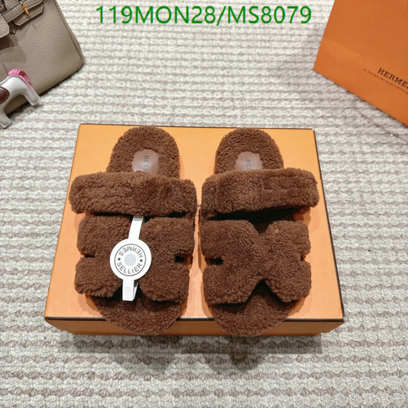 Women Shoes-Hermes Code: MS8079 $: 119USD