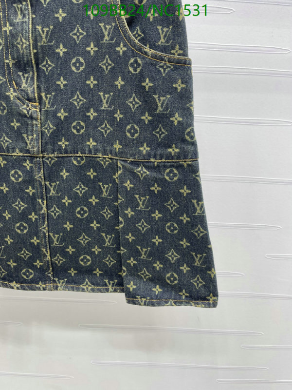 Clothing-LV Code: NC1531 $: 109USD
