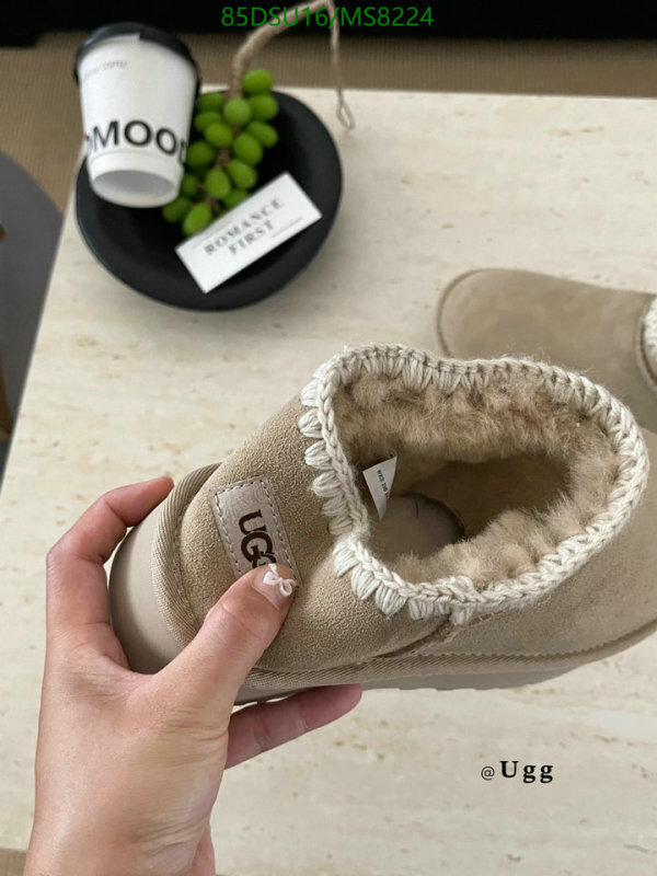 Women Shoes-UGG Code: MS8224 $: 85USD