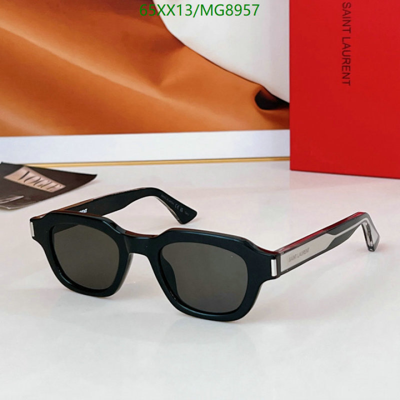 Glasses-YSL Code: MG8957 $: 65USD
