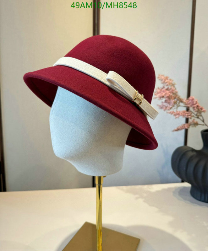 Cap-(Hat)-Hermes Code: MH8548 $: 49USD