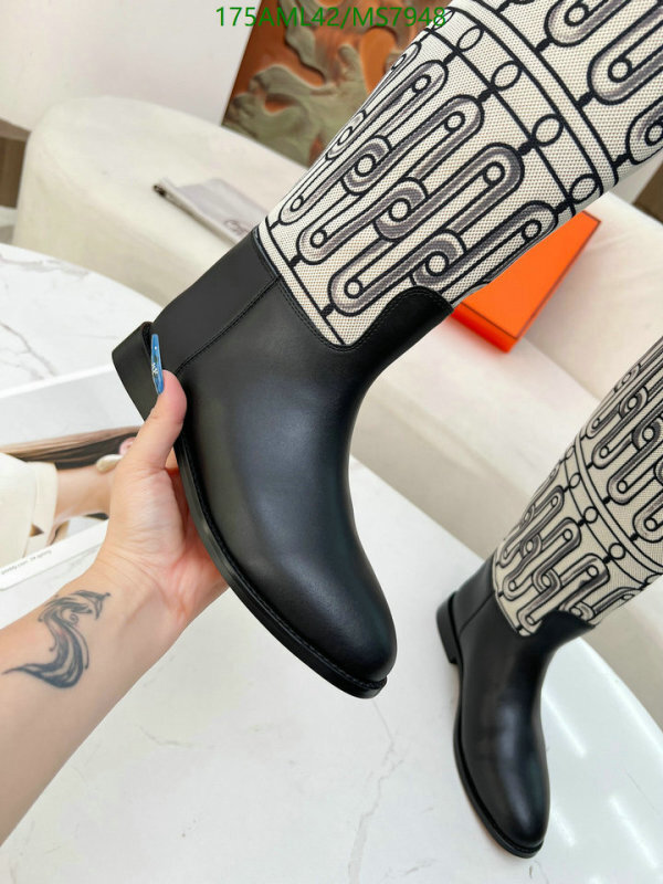 Women Shoes-Boots Code: MS7948 $: 175USD