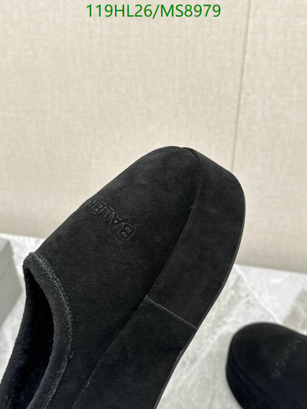 Women Shoes-Balenciaga Code: MS8979 $: 119USD