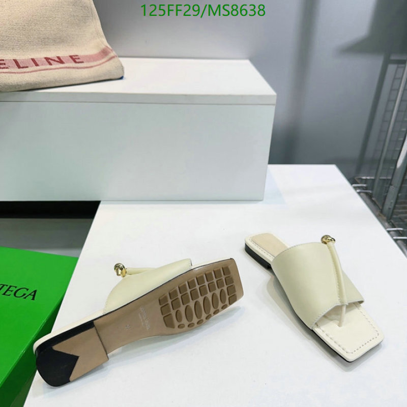 Women Shoes-BV Code: MS8638 $: 125USD