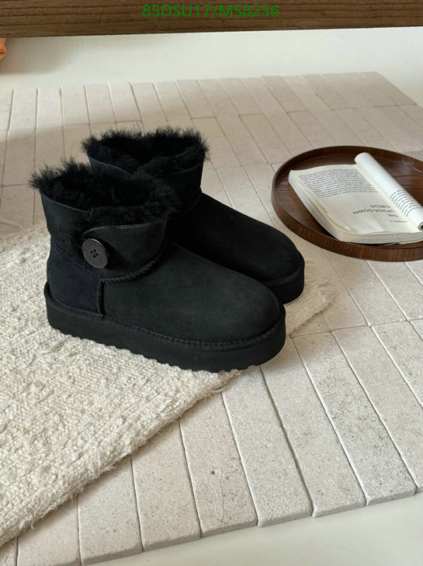 Women Shoes-UGG Code: MS8236 $: 85USD